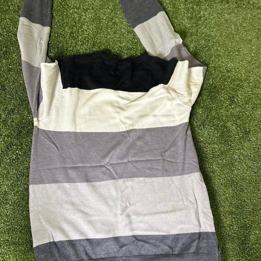 Volcom Men's multi Jumper - Picture 5 of 6